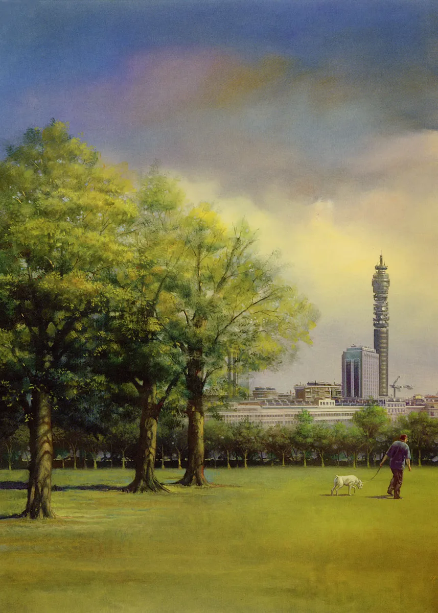 London Park